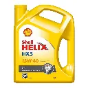 Helix HX 15W-40 Oil galon
