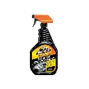 Armwal tire polish spray