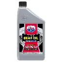 Synthetic SAE 75W-140 V-Twin Gear Oil