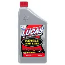 Semi-Synthetic TC-W3 2-Cycle Land & Sea Oil