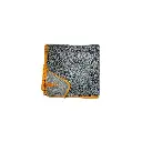 40x60 Orange Drying Towel JBR