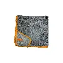 60x90 Orange Drying Towel JBR