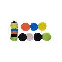 JBR Drill Sponge Polishing Kit