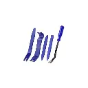 New original blue clamp screwdriver pack
