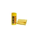 JBR New Packet Leather Towel Shamlider Yellow