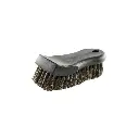 New JBR Leather Cleaning Brush