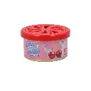 Avery Organic Cherry Box