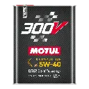زيت المحرك موتول 5w-40(300v) 