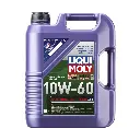 Liqui Moly Engine Oil 10W-60 (5-Liter Gallon)