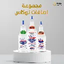 مجموعة معالجات لوكاس
